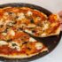 طرز تهیه پیتزا نیویورکی خوشمزه و ساده به روش رستورانی