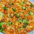 طرز تهیه پلو هفت رنگ خوشمزه و ساده به روش سنتی