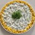 طرز تهیه سالاد مرغ و سیب زمینی خوشمزه به روش مجلسی