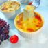 طرز تهیه ژولین مرغ و قارچ خوشمزه به روش رستورانی