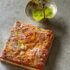 طرز تهیه کیک نیش زنبوری خوشمزه به روش آلمانی