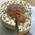 طرز تهیه چیز کیک سوهان مجلسی به روش سنتی