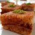 طرز تهیه اکمک کادایف خوشمزه و مخصوص به روش ترکیه ای