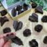طرز تهیه حلوای ویفر شکلاتی خوشمزه و شیک به روش خانگی