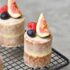طرز تهیه مافین زنجبیلی ساده و خوشمزه به روش قنادی