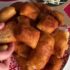 طرز تهیه نان پیشی لقمه ای خوشمزه به روش ترکیه ای