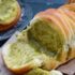 طرز تهیه پوآچا با سس پستو خوشمزه به روش ترکیه ای