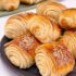 طرز تهیه رول ارده خوشمزه و مجلسی به روش خانگی
