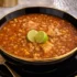 طرز تهیه سوپ جو قرمز کلاسیک خوشمزه و مجلسی رستورانی + نکات مهم