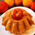 طرز تهیه کیک سیب کاراملی خوشمزه به روش قنادی