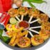 طرز تهیه فینگر فود چوبی خوشمزه و شیک برای مهمانی