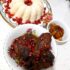 طرز تهیه خورش سیر انار خوشمزه و ساده به روش مازندرانی