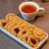 طرز تهیه کوکی موزی خوشمزه و ساده به روش خانگی