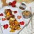 طرز تهیه سوشی موز خوشمزه و مجلسی برای صبحانه