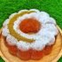 طرز تهیه کیک کشمش و گردو خوشمزه و ساده به روش بازاری