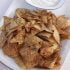 طرز تهیه چیپس بوریتو خوشمزه و ساده به روش خانگی