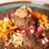 طرز تهیه خورش فسنجان با گوشت قلقلی به روش گیلانی