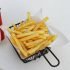 طرز تهیه فرنچ فرایز خوشمزه در منزل به روش رستورانی