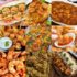 لیست آموزش انواع غذا با میگو فوری، ساده و مجلسی