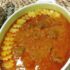 طرز تهیه خورش دوغ پای خوشمزه و ساده به روش زاهدانی