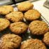 طرز تهیه کوکی جو دوسر پرک خوشمزه به روش رژیمی