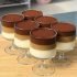 طرز تهیه محلبی کرم لاته خوشمزه به روش ترکیه ای