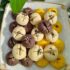 طرز تهیه شیرینی قندی بدون فر خوشمزه به روش خانگی