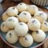 طرز تهیه شیرینی زنجبیلی خوشمزه و ساده به روش خانگی