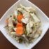 طرز تهیه ترشی کلم سفید خوشمزه به روش رستورانی