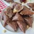 طرز تهیه باقلوا شکلاتی خوشمزه و شیک به روش ترکیه ای