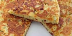 طرز تهیه بورک تابه ای خوشمزه و ساده به روش ترکیه ای
