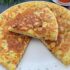 طرز تهیه بورک تابه ای خوشمزه و ساده به روش ترکیه ای