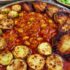 طرز تهیه قیمه توماتیز خوشمزه و مجلسی به روش کردی