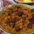 طرز تهیه خورش آلو شوشتری خوشمزه به روش مجلسی