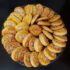 طرز تهیه کلوچه لاری خوشمزه و ساده به روش محلی