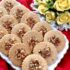 طرز تهیه کوکی آجیلی خوشمزه و ساده به روش خانگی
