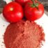 طرز تهیه پودر گوجه فرنگی خوشمزه و سالم به روش خانگی