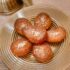 طرز تهیه تاتلی نارگیلی خوشمزه و سنتی به روش ترکیه ای