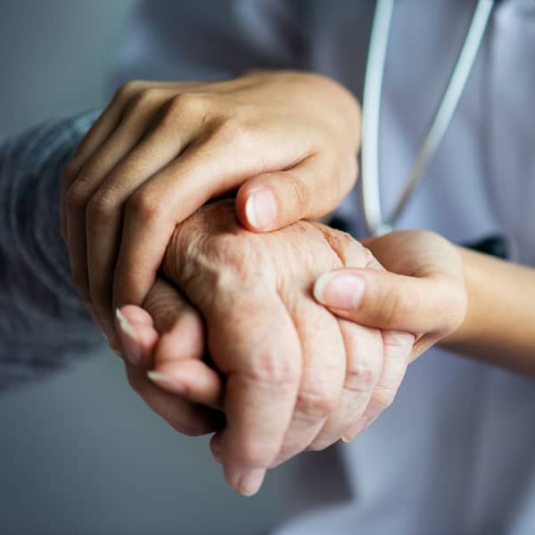علائم پارکینسون