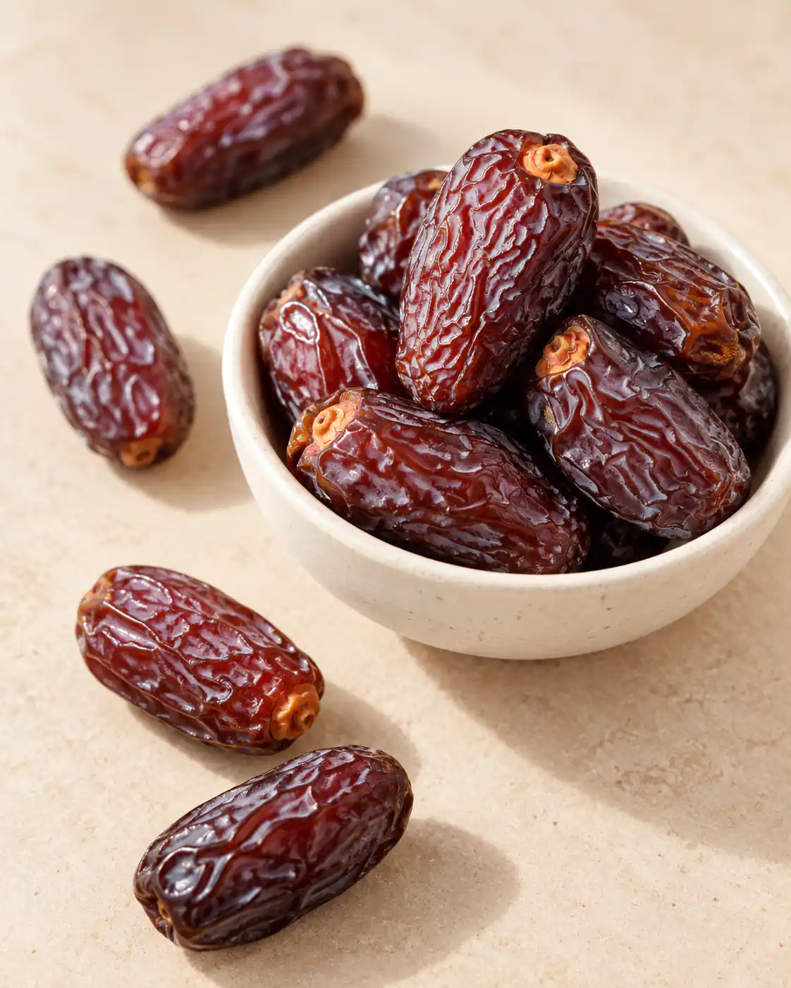کالری خرما