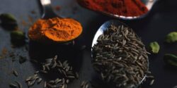طرز تهیه ادویه کباب کوبیده رستورانی + بهترین طعم دهنده