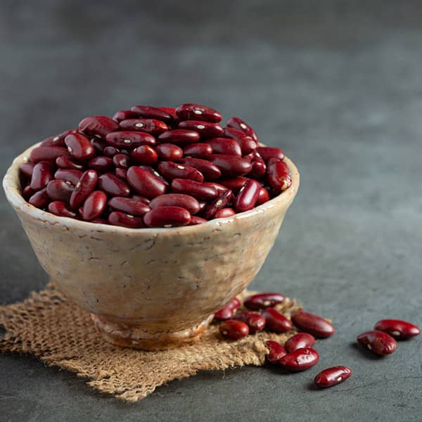 بهترین لوبیا برای قورمه سبزی
