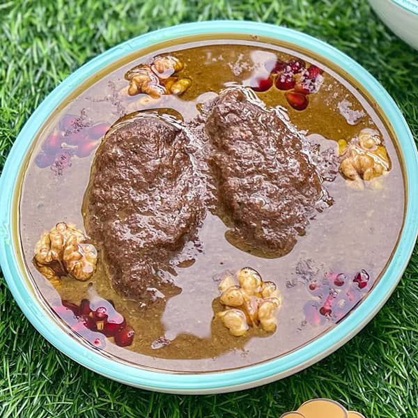 نکات خورش فسنجان