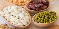 نکات خیساندن حبوبات + زمان و روش خیساندن انواع حبوبات