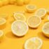نکات و طرز تهیه پودر پوست لیمو ترش + آموزش قدم به قدم