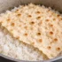 رفع بوی سوختگی برنج؛ روش فوری برای کم کردن بوی سوختگی