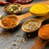 ادویه قابلی پلو + بهترین ترکیب ادویه برای این غذا