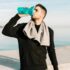 روش صحیح شستشو و ضدعفونی بطری آب و قمقمه