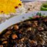 سیاه شدن قورمه سبزی + ترفندهای ساده برای رنگ بهتر