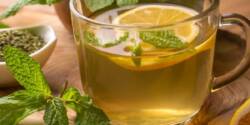 طرز تهیه چای نعناع + مهم ترین خواص و مضرات این چای